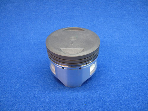 230cc piston assembly